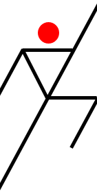 Logo SRK Břízky - sportovní rekreační kluby Jablonec nad Nisou